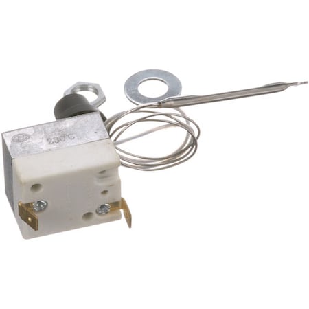 Grindmaster Hi-Limit 346-00012